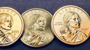 $1 Sacagawea Coin Worth $2.1 Million: What Collectors Look For and How to Spot One (2026 Guide)