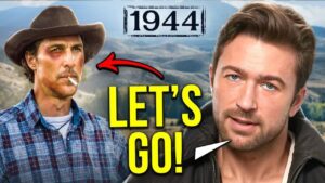 1944 Episode 1 Trailer (2026): Everything You Need to Know About the New Yellowstone Prequel