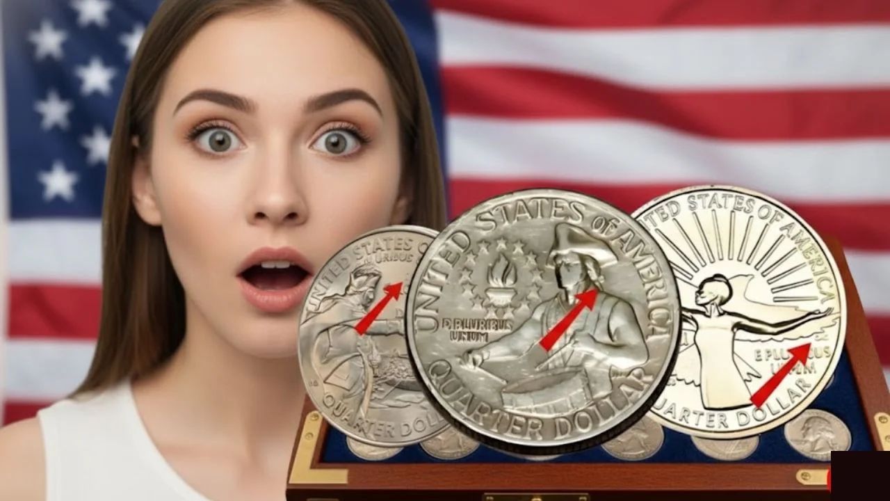 The Rise of State Quarters: 11 Years That Changed Pocket Change Forever